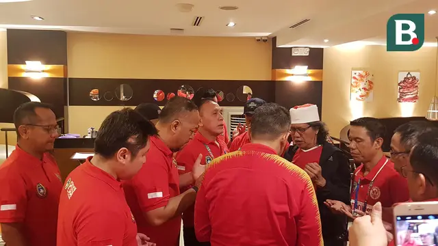 Timnas Indonesia U-22-PSSI