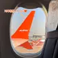 Pesawat Jeju Air. (dok. Instagram @jejuair_official/https://www.instagram.com/p/CzdYTDXpbEY/)