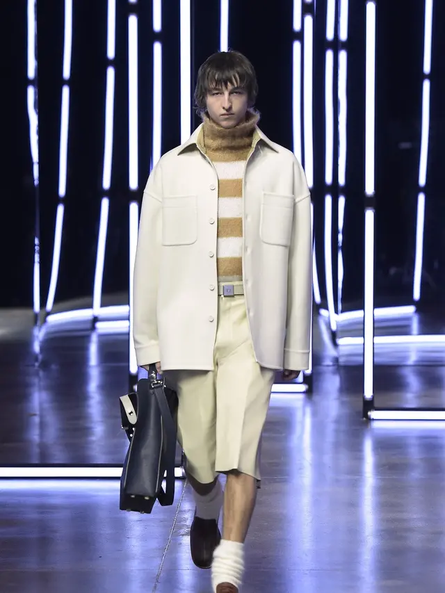 FENDI Men's Fall/Winter 2021-2022