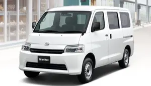 Daihatsu Luncurkan Gran max Baru di Jepang, Punya Fitur ADAS Sederhana (Daihatsu)