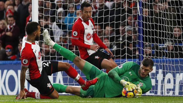 5 Pesepakbola Premier League ini Berada di Persimpangan Jalan