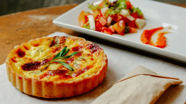 Quiche
