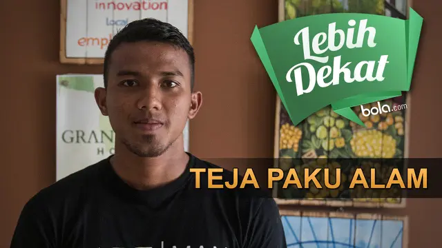 Teja Paku Alam