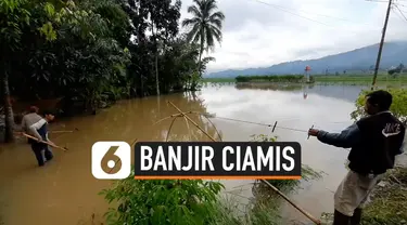 banjir ciamis thumbnail