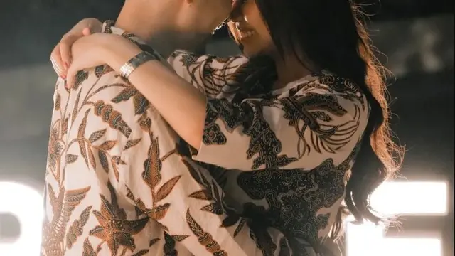 10 Momen Jess No Limit Lamar Sisca Kohl, Romantis Banget