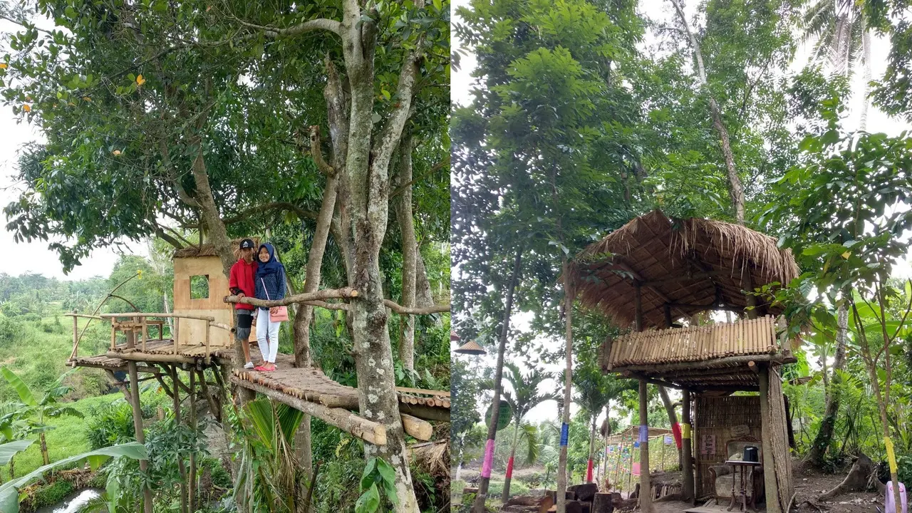 Pasar Pancingan Lombok
