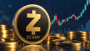 Zcash Meroket 120% Sebulan, Investor Mulai Lirik Pepeto