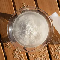 Air beras (Foto Dok: Freepik/EyeEm).