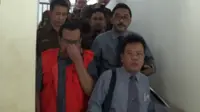 Korupsi Bansos, Kabiro Administrasi Pembangunan Jateng Ditahan