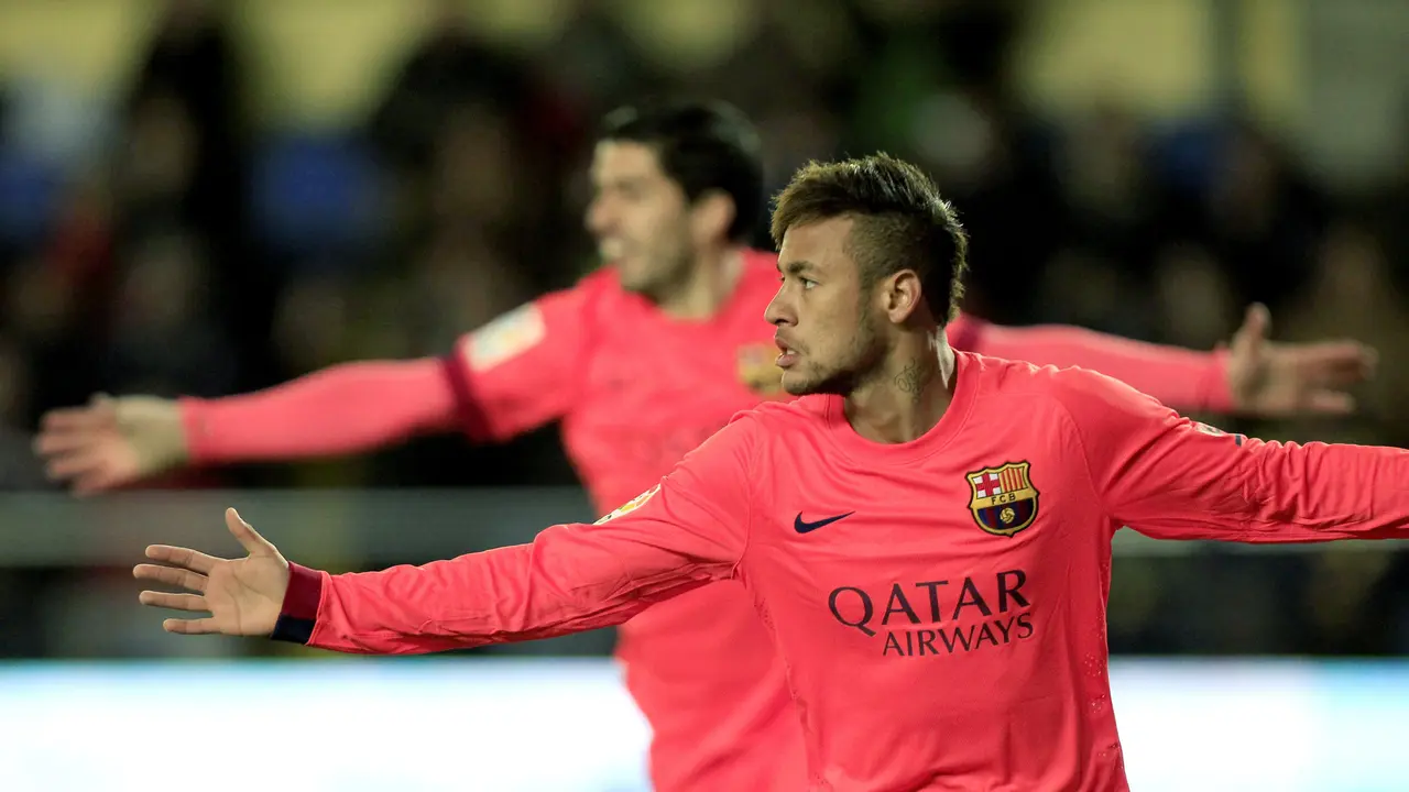Neymar