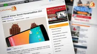 Android KitKat Paling Bikin Gereget