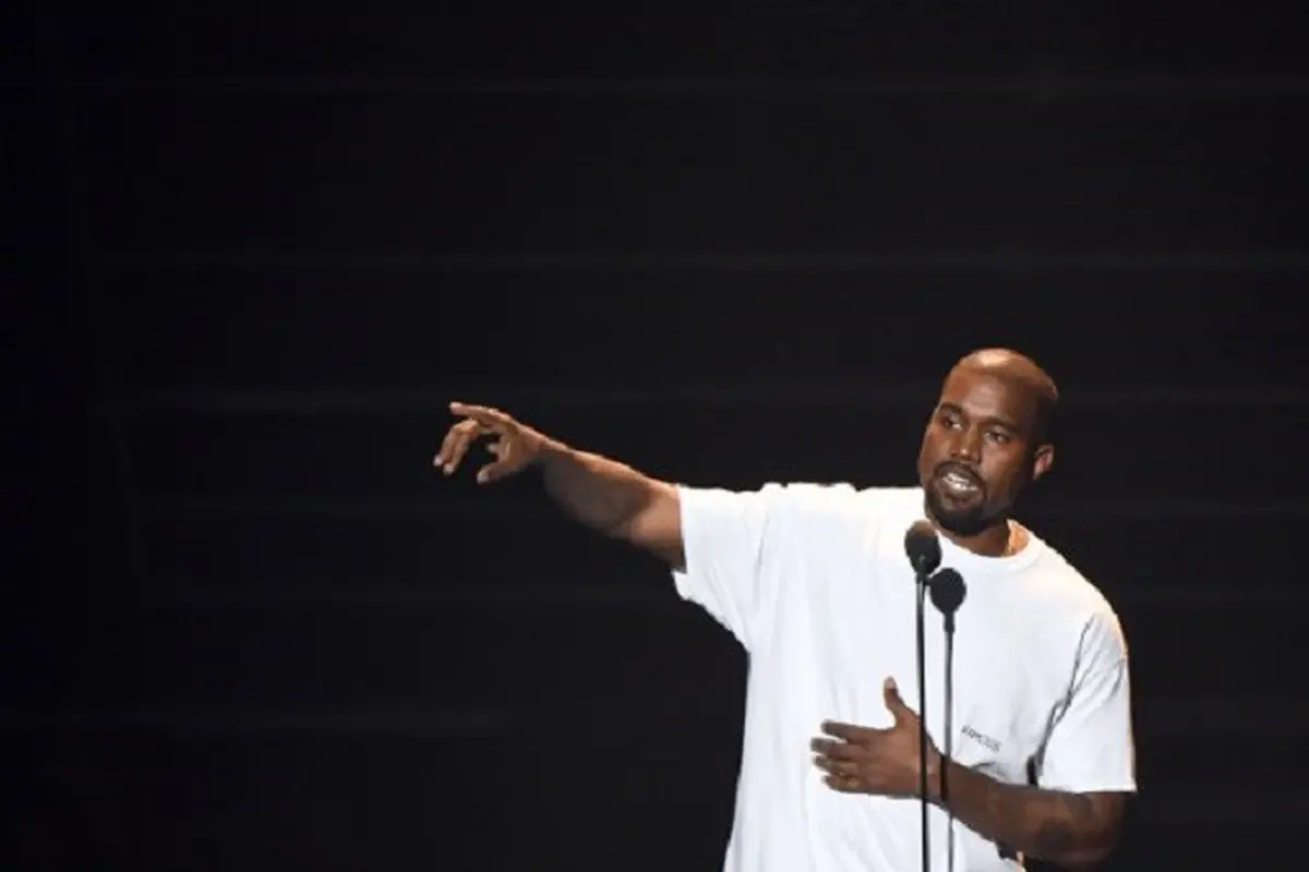 Kanye West