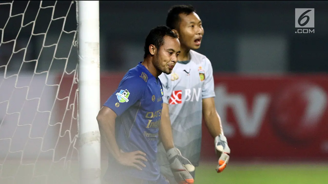 20170604-Bhayangkara FC Permalukan Persib-Tebe