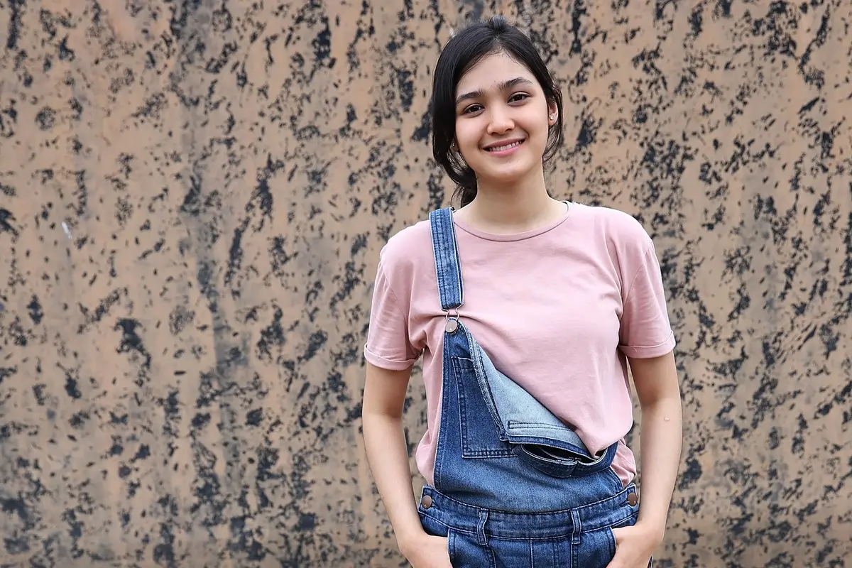 [Bintang] Cut Syifa
