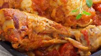 7 Resep Bumbu Bali Ayam yang Lezat dan Menggoda Selera