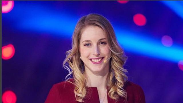 Caster Jorlen van der Heijden