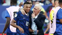 Pelatih Prancis di Piala Dunia 2026 Didier Deschamps (AFP)