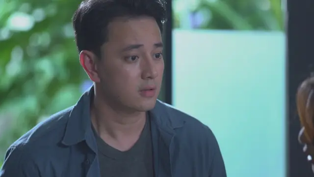 Takdir Cinta yang Kupilih