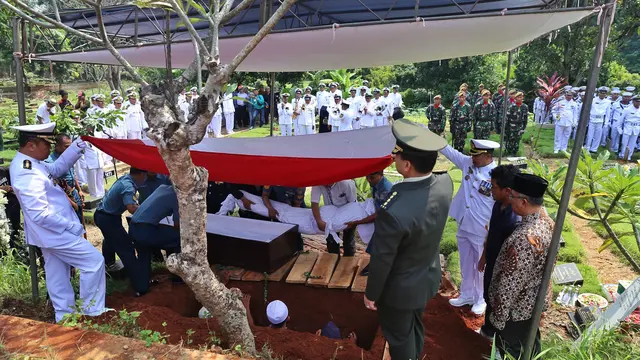 [Bintang] Amoroso Katamsi