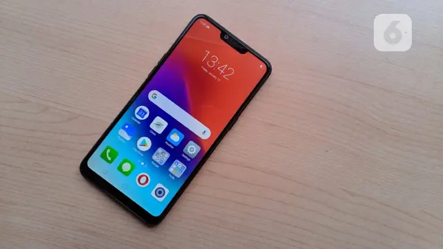 Realme 2