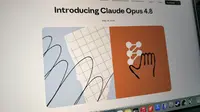 Claude Opus 4.8 Hadir: AI yang Berani Berkata Tidak Tahu