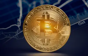 Bitcoin Turun Hampir 50%, Scaramucci Sebut Ada Sinyal Beli yang Kuat