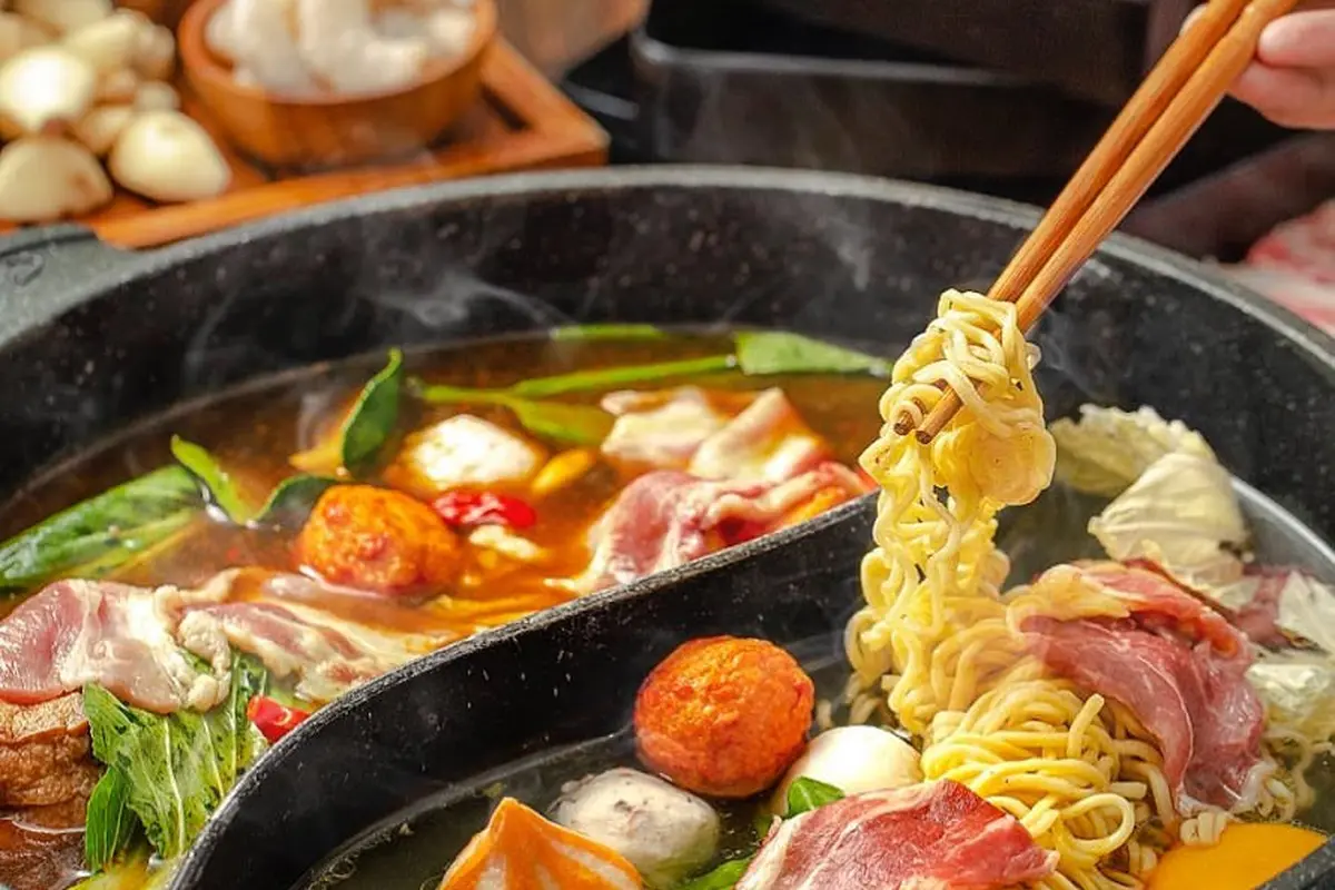 Mudahnya Pesan Kopi hingga Makanan Khas Korea dengan Harga Terjangkau Lewat Aplikasi
