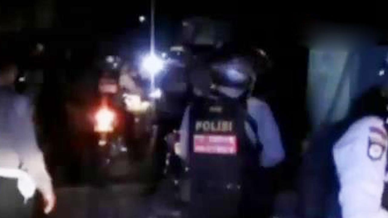 Segmen 1: Bentrok Warga Makassar hingga Kereta Tabrak Minibus