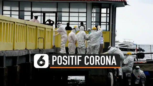 VIDEO: Kronologi Wali Kota Tidore Kepulauan Dinyatakan Positif Corona