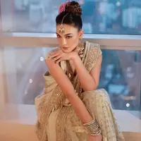 Luna Maya. (Foto: Instagram @lunamaya)