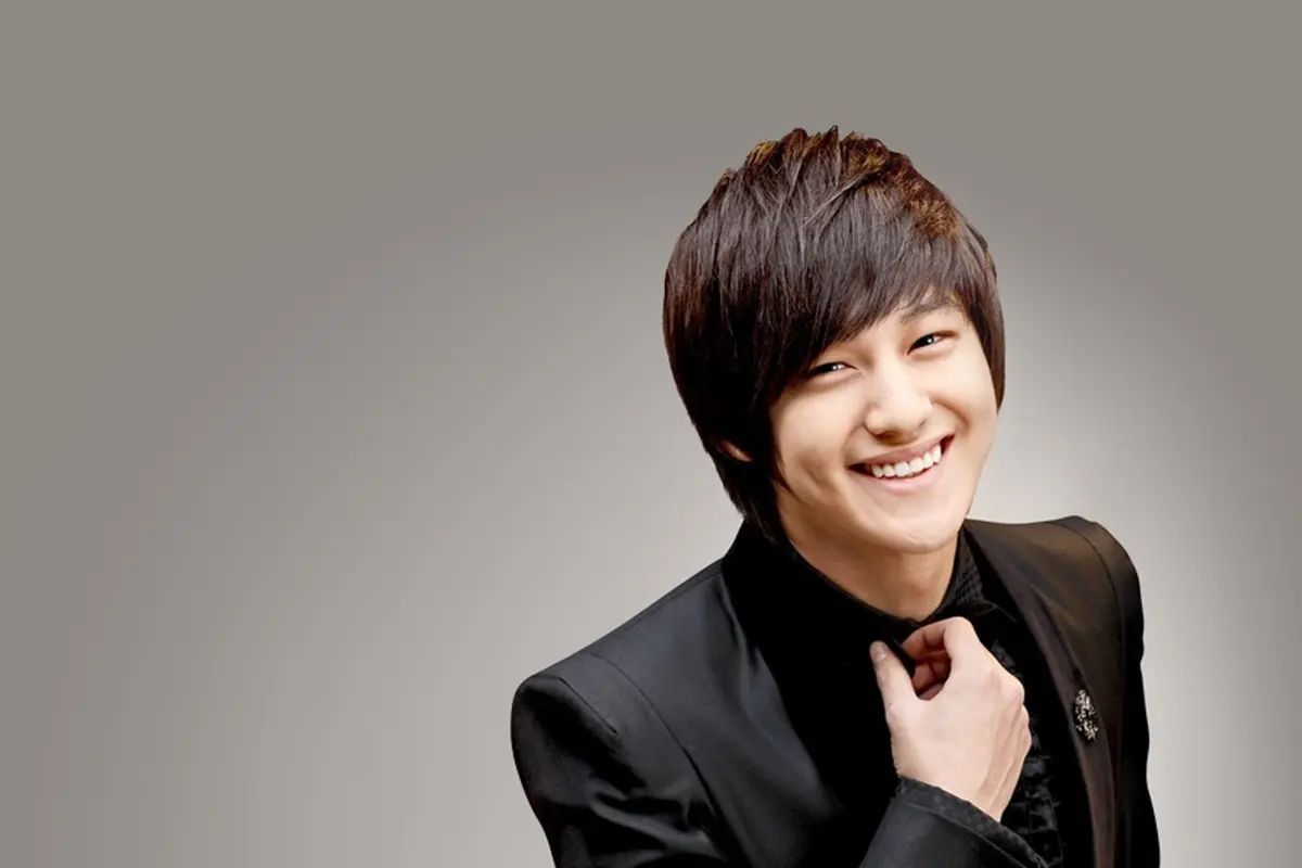 Personel F4 Kim Bum Kecewa dengan Peran Terakhirnya