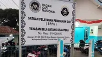 276 Warga Diduga Keracunan MBG di Batang, SPPG Bawang Dihentikan