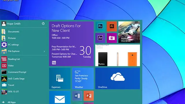 3 Fakta Windows 10 yang Perlu Anda Ketahui