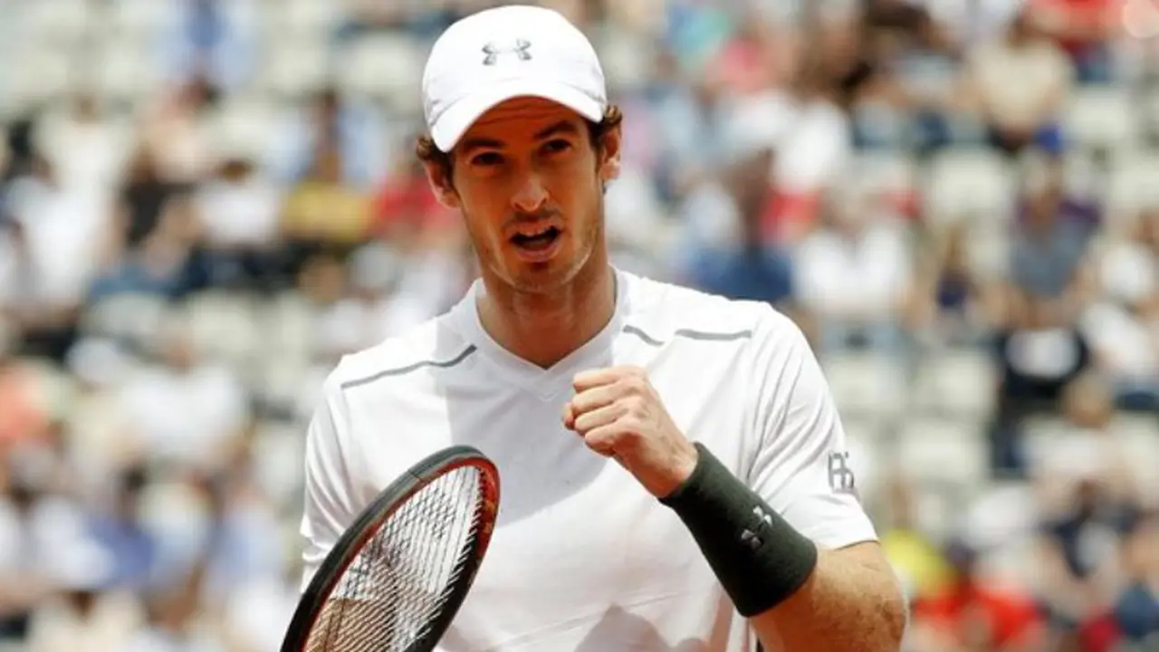 Andy Murray