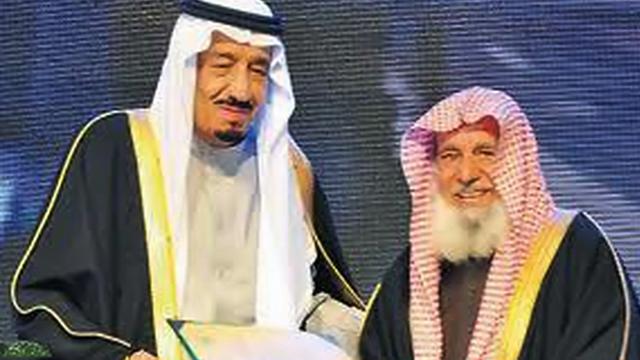 Sulaiman Al Rajhi Miliarder Yang Pilih Hidup Miskin Biar Tenang Bisnis Liputan6 Com