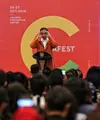 Joko Widodo buka Idea Fest