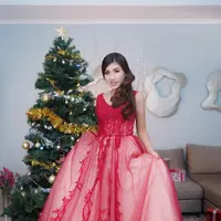 Dokter bedah Fransiska Durand awali debut bernyanyi dengan Cerita Natal.