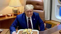 Raja Judi Dunia Siap Menangkan Donald Trump di Pilpres AS