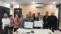 Pemprov DKI Dorong 'Jakarta Kota Sinema', SMA Muhammadiyah 3 dan IKJ Hadirkan 19 Film Pendek