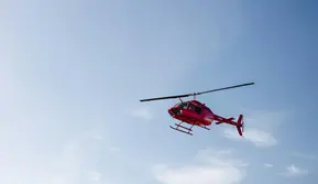 14 September 1939: Penerbangan Helikopter Pertama dalam Sejarah
