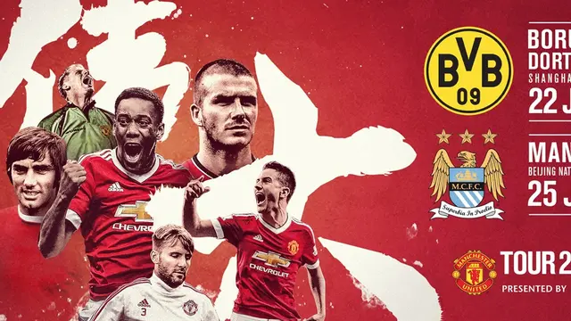 Manchester United