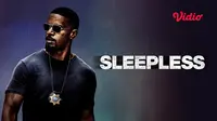 Film Sleepless Tayang di Vidio: Aksi Menegangkan Jamie Foxx Sebagai Seorang Ayah