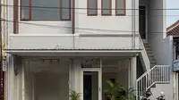 15 Desain Ruko Murah Efisien untuk Usaha Rumahan dan Pemula, Solusi Modal Terbatas
