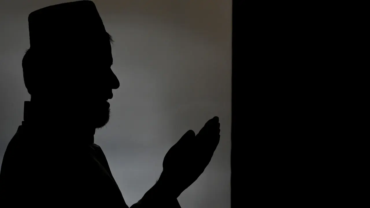Ibadah Muslim Sri Lanka di Tengah Merebaknya COVID-19