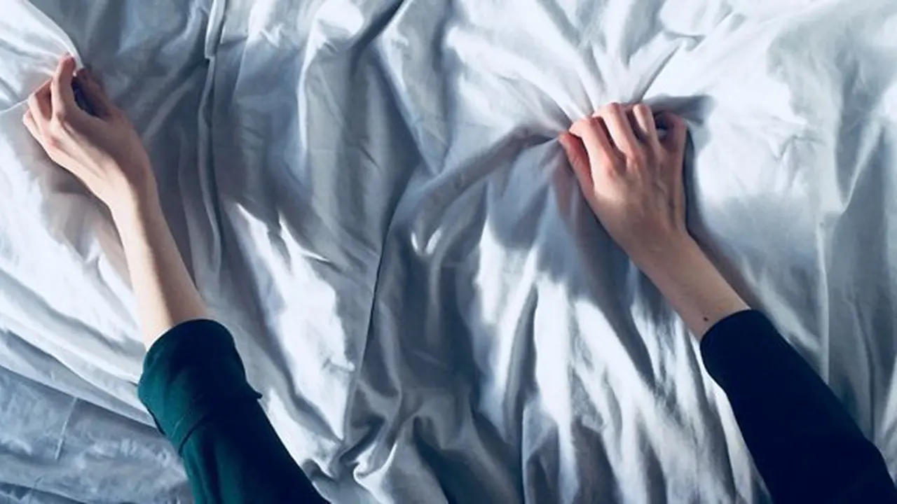 Menata kamar tidur/copyright Unsplash.com
