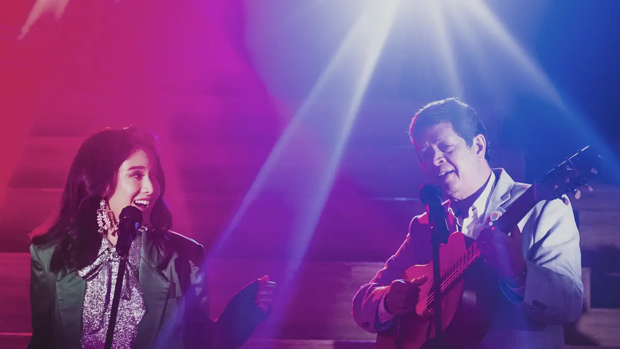 Perjumpaan Kita, Lagu Terbaru Candra Darusman Duet dengan Dian Sastrowardoyo