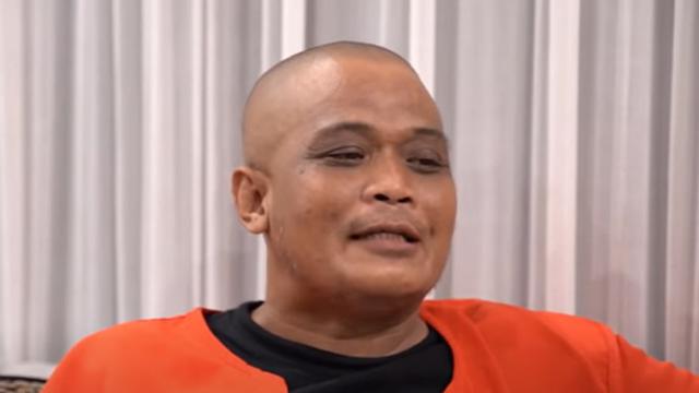 berita terkini sapri komedian