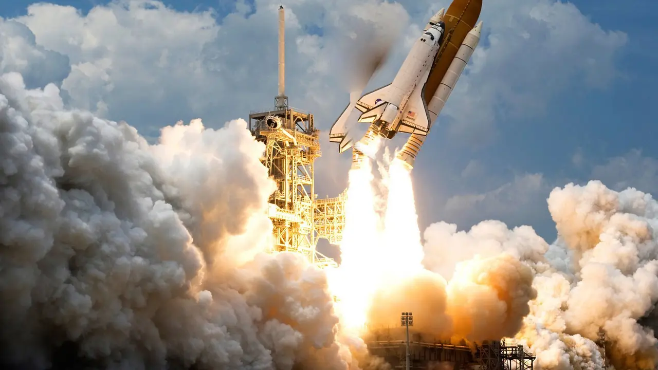 NASA Buka Lowongan untuk Jadi Astronot. Kamu Minat?