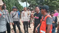 Pengunjung Asal Bandung Jadi Korban Keganasan Pantai Selatan Garut