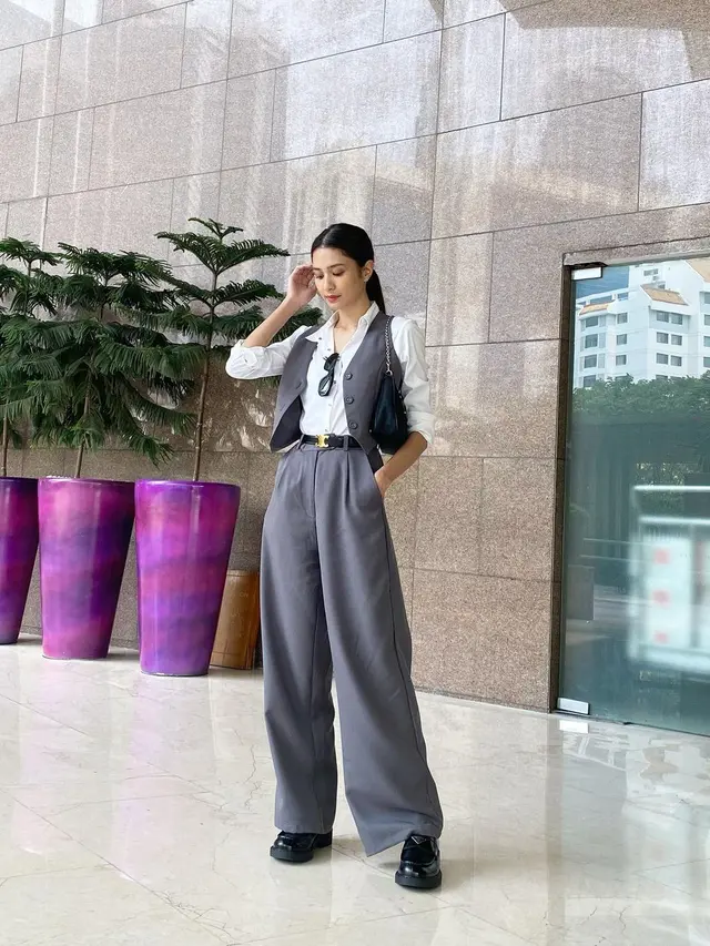 [Fimela] Mikha Tambayong